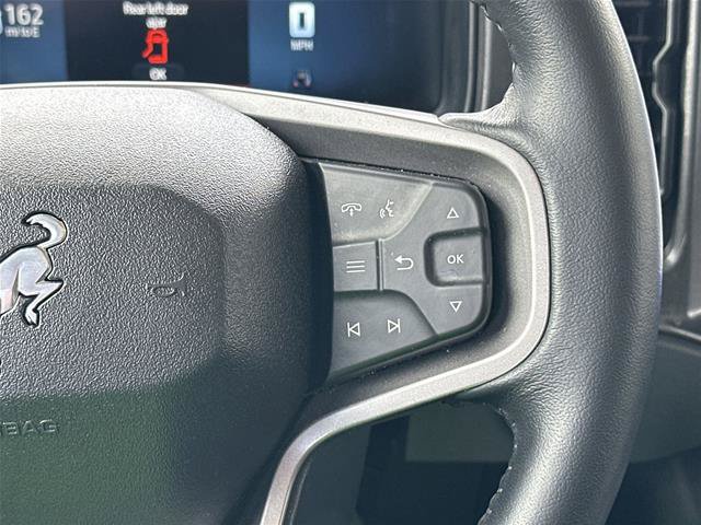 Certified 2025 Ford Bronco Big Bend AWD/4WD image 21
