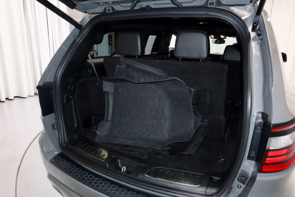 Used 2021 Dodge Durango GT AWD/4WD image 15