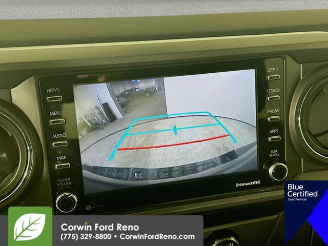 Used 2020 Toyota Tacoma TRD Off-Road image 17