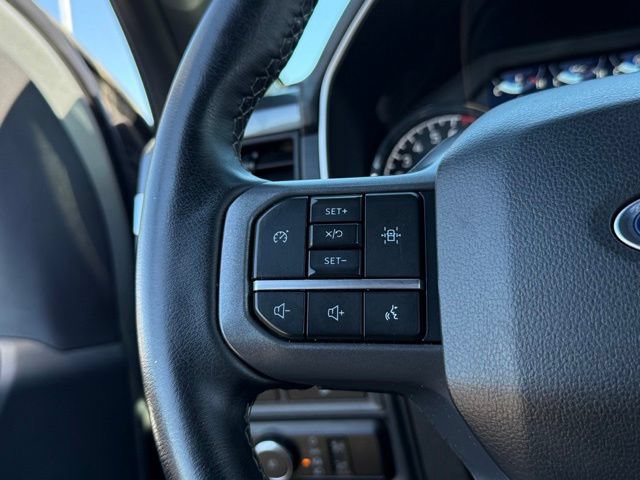 Certified 2023 Ford F150 XLT w/ Equipment Group 302A High AWD/4WD image 10