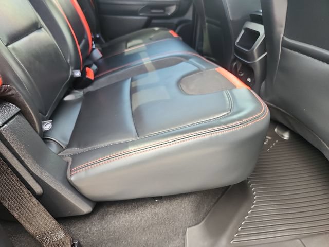 Certified 2024 Ford Ranger Raptor AWD/4WD image 29