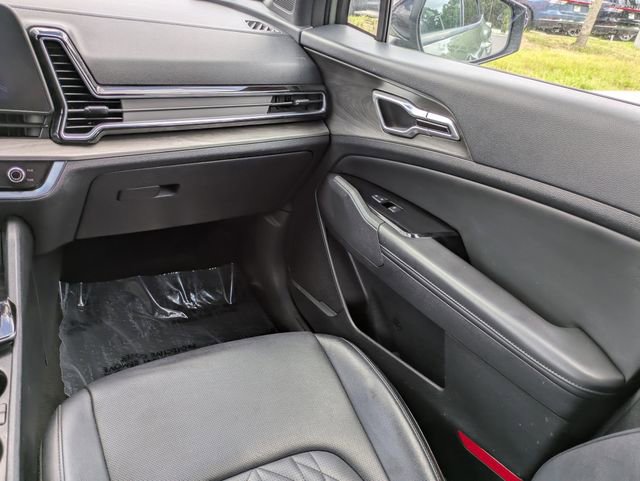 Used 2023 Kia Sportage X-Line AWD/4WD image 17