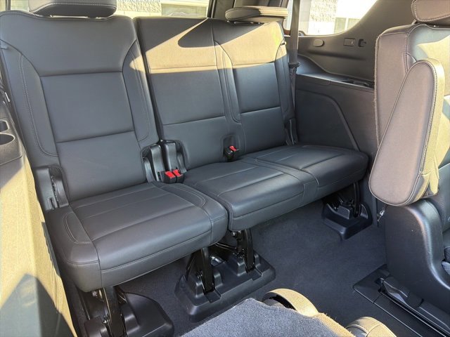 Used 2022 Chevrolet Tahoe Z71 image 48