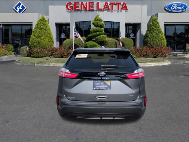 Certified 2022 Ford Edge SE AWD/4WD image 15