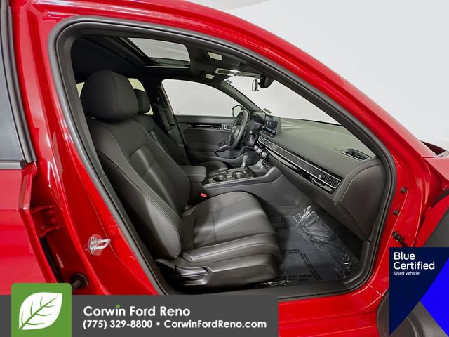 Used 2025 Honda Civic Sport image 30