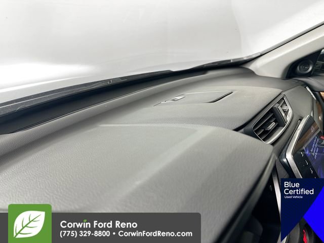 Used 2021 Honda CR-V Touring image 11