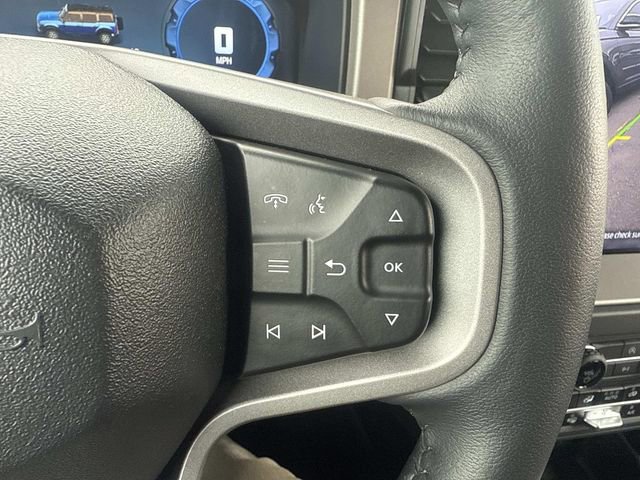 Certified 2025 Ford Bronco Outer Banks image 34