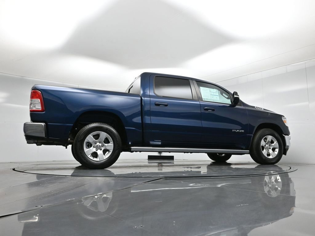 Used 2021 RAM 1500 Big Horn image 11