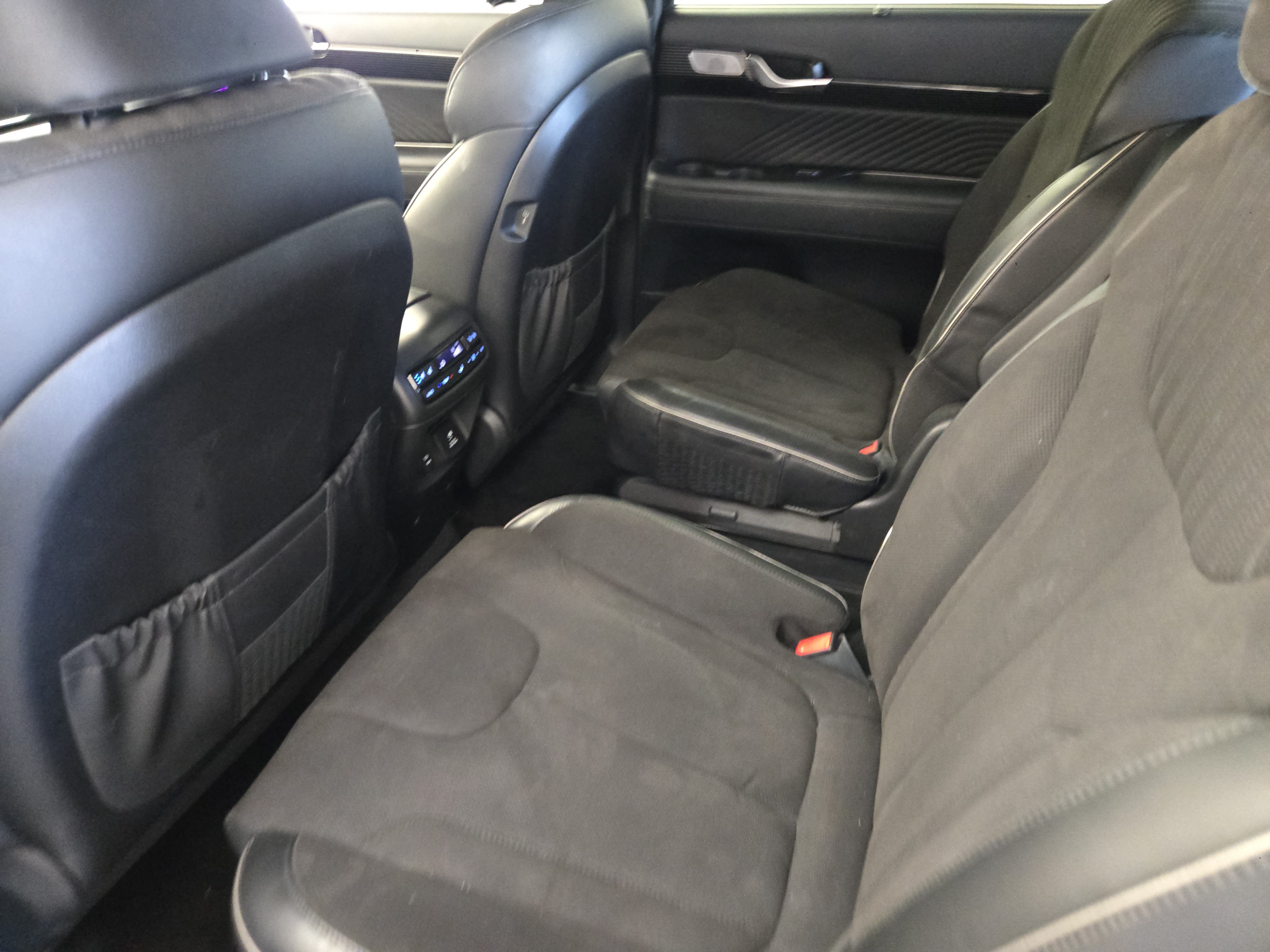 Used 2024 Hyundai Palisade Calligraphy AWD/4WD image 31