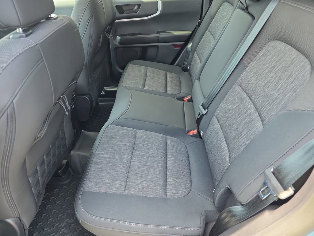 Certified 2023 Ford Bronco Sport Big Bend w/ Convenience Package image 11