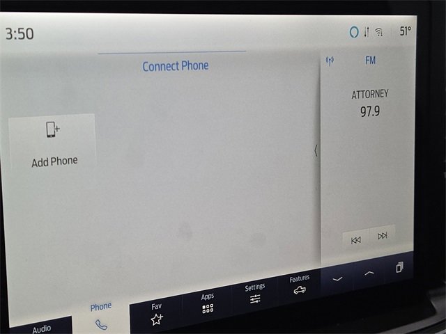 Certified 2022 Ford F150 XLT w/ Equipment Group 302A High image 21