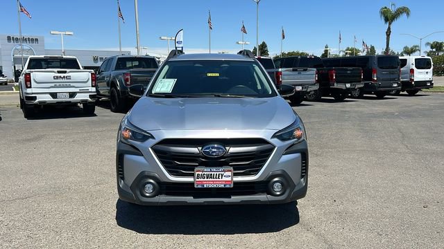 Used 2024 Subaru Outback Premium image 9