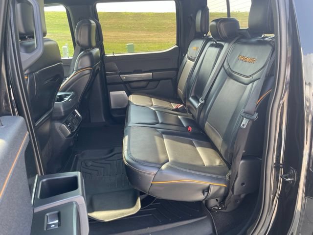 Certified 2022 Ford F150 Tremor w/ Equipment Group 402A High AWD/4WD image 19