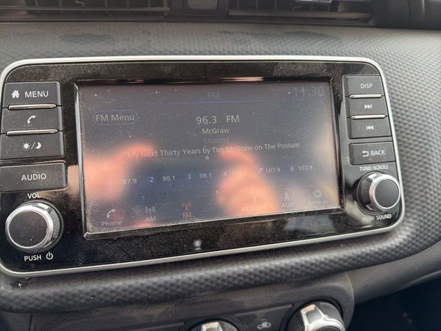 Used 2024 Nissan Kicks S image 14