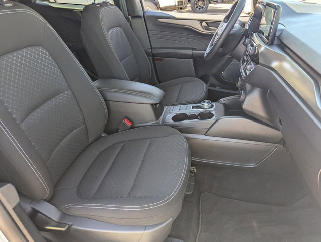 Certified 2025 Ford Escape Active FWD image 13