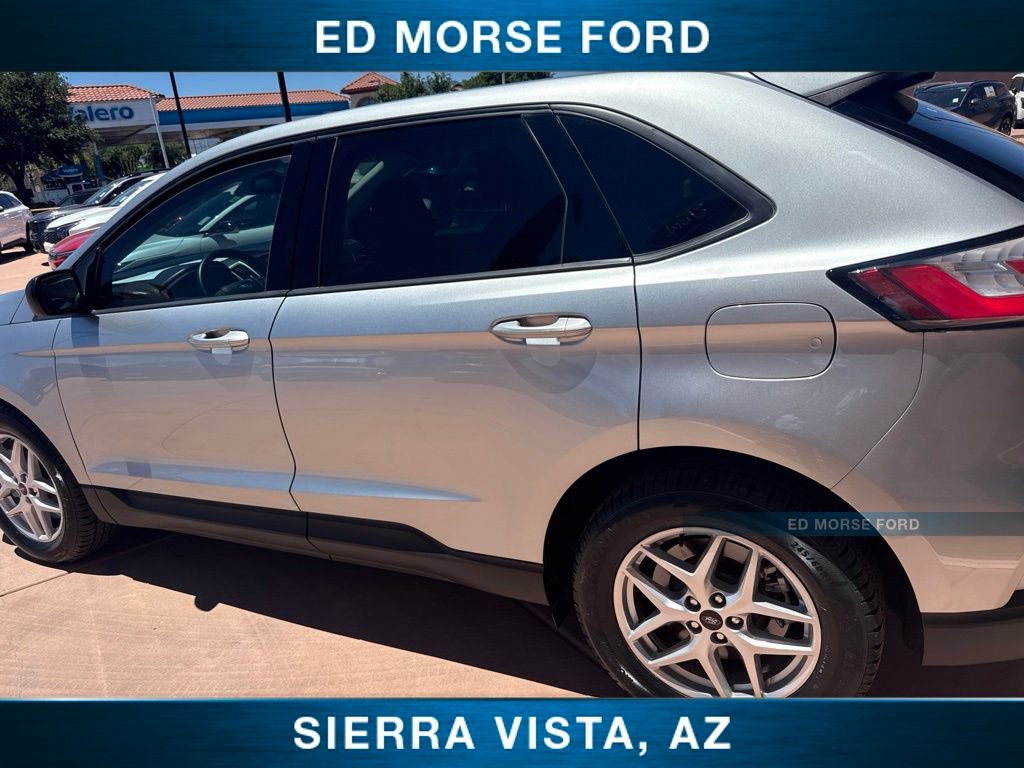 Certified 2023 Ford Edge SE AWD/4WD image 6