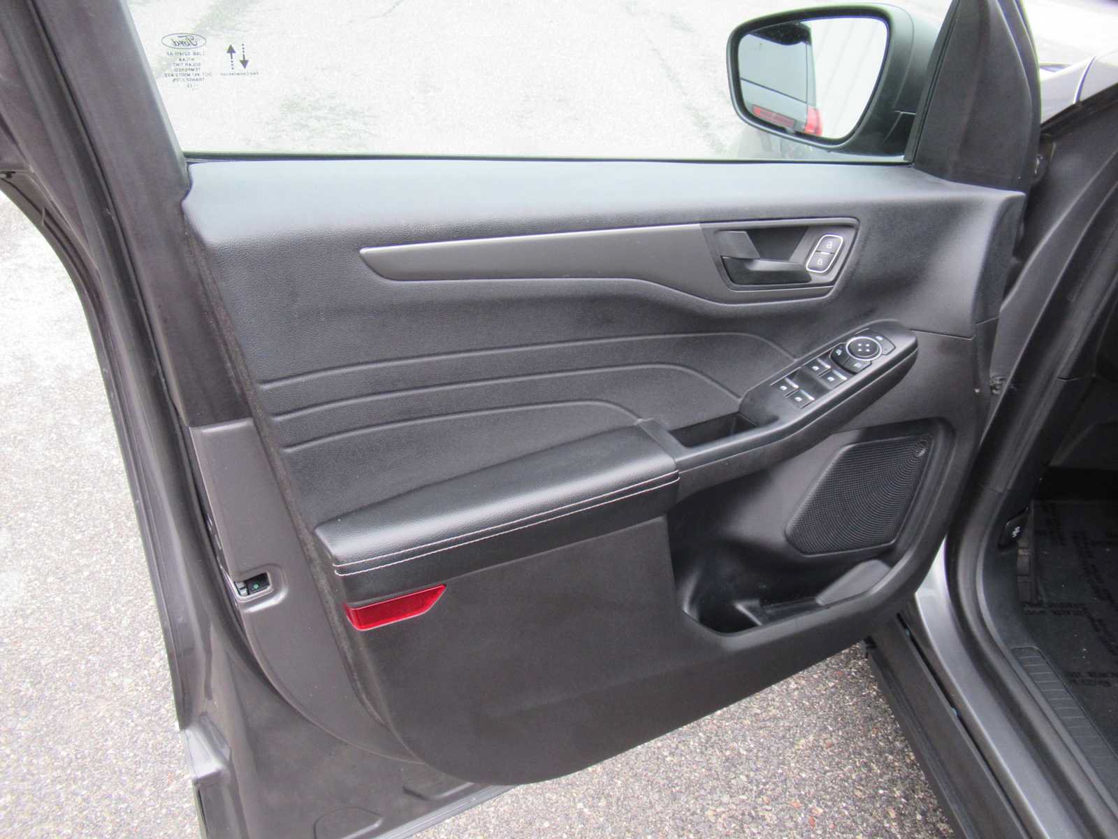 Certified 2023 Ford Escape Active w/ Tech Pack #1 FWD image 14