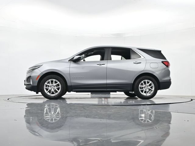 Used 2024 Chevrolet Equinox LT FWD image 39