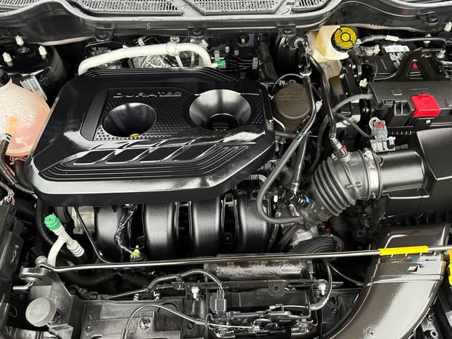 Certified 2022 Ford EcoSport SE AWD/4WD image 36