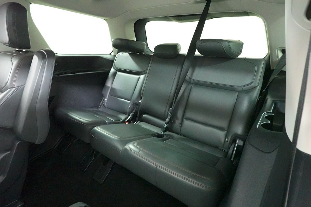 Certified 2025 Ford Expedition Active AWD/4WD image 30