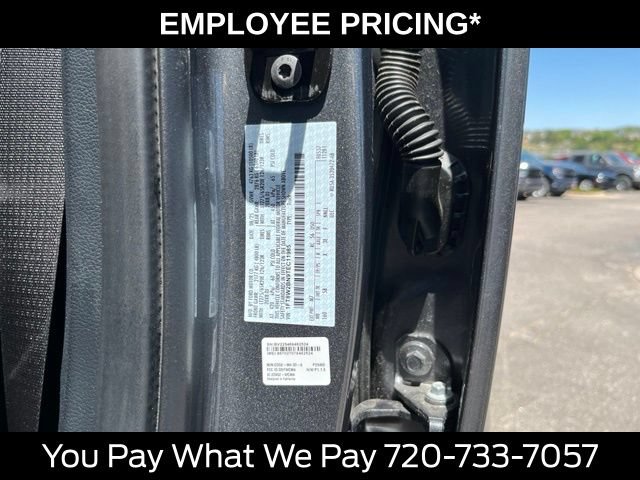 Certified 2026 Ford F250 Lariat w/ Black Appearance Package AWD/4WD image 35