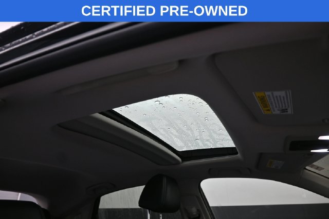 Used 2022 Honda Civic EX-L image 10