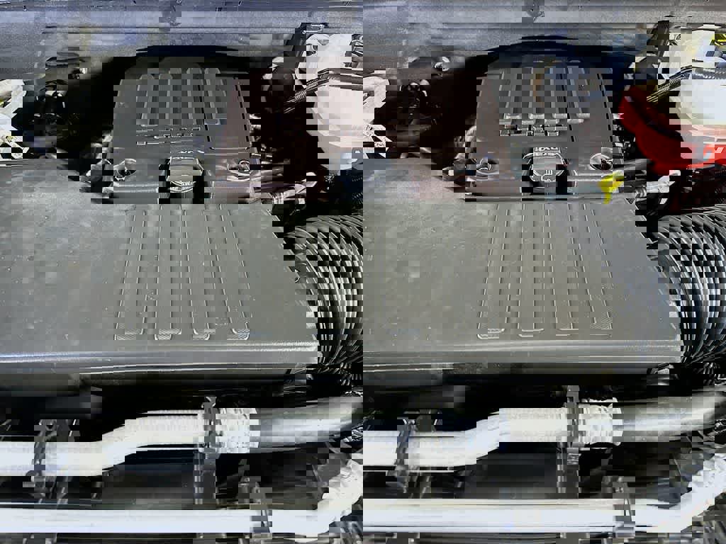 Used 2022 Chevrolet Silverado 1500 Custom image 12