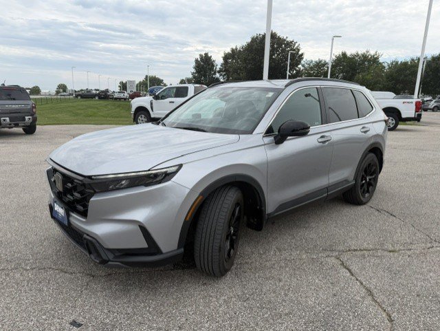 Used 2023 Honda CR-V Sport image 3