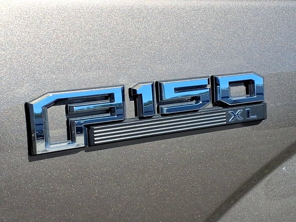 Certified 2019 Ford F150 XL w/ Equipment Group 101A Mid AWD/4WD image 10