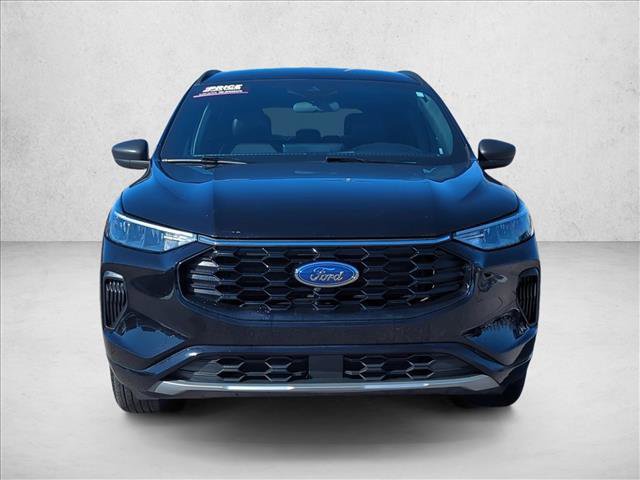 Certified 2024 Ford Escape ST-Line w/ Tech Pack #1 image 7
