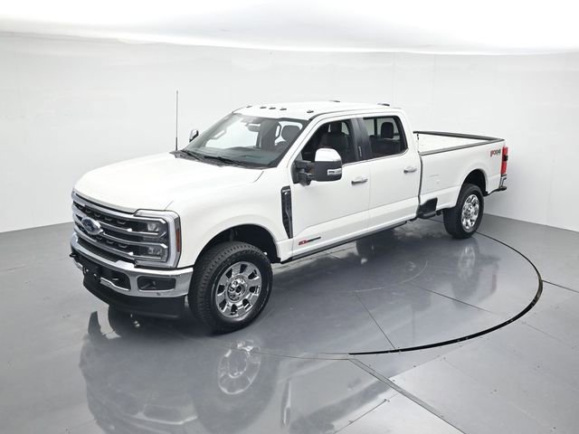 Certified 2026 Ford F250 King Ranch w/ Chrome Package AWD/4WD image 42