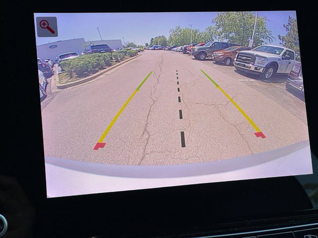 Used 2024 Jeep Wagoneer L Series II w/ Flexible Seating Group AWD/4WD image 27