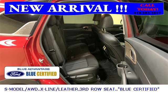 Used 2022 Kia Sorento S image 17