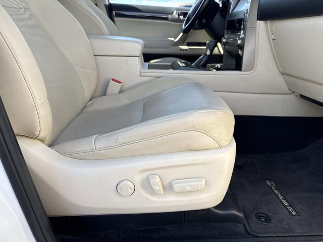 Used 2021 Lexus GX 460 Premium image 12