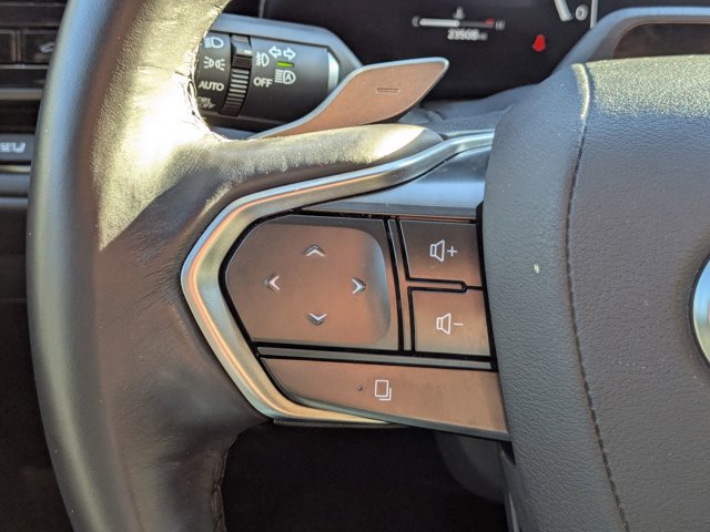 Used 2024 Lexus TX 350 FWD image 20