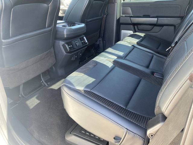 Certified 2023 Ford F150 Raptor w/ Raptor 37 Performance Package AWD/4WD image 15