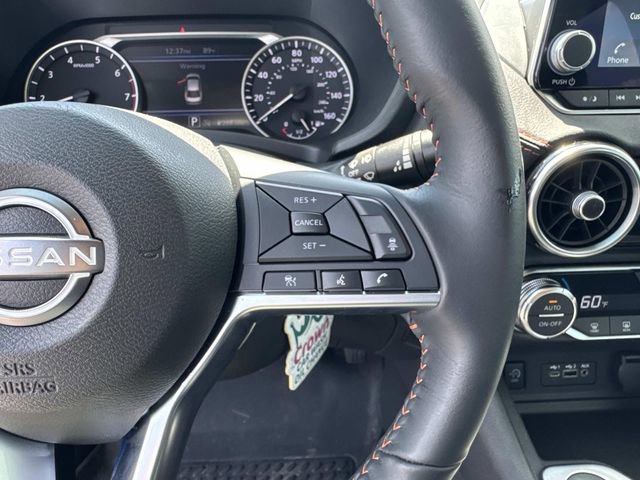 Used 2024 Nissan Sentra SR w/ Lighting Package image 23