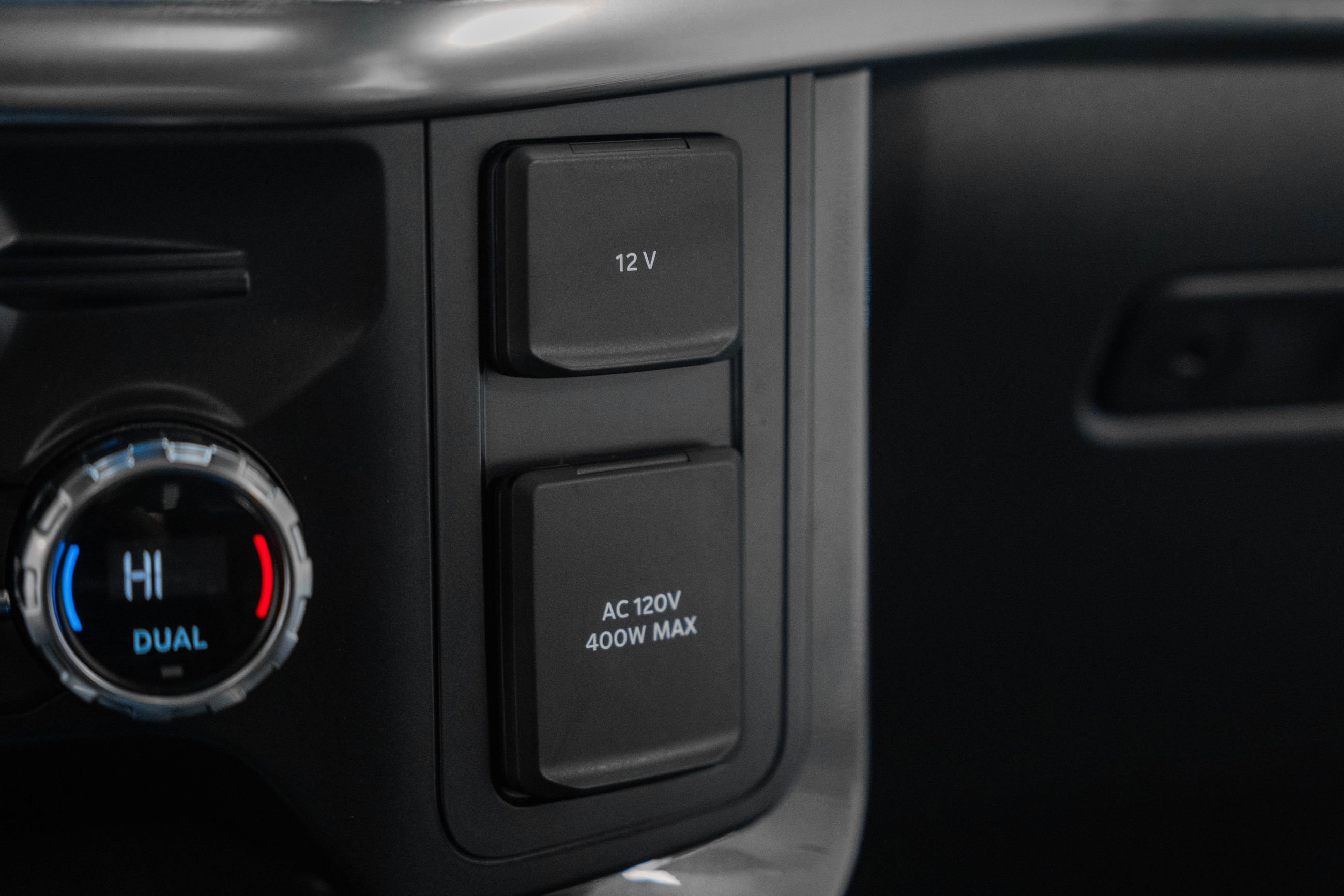 Certified 2021 Ford F150 Lariat w/ Equipment Group 502A High image 30