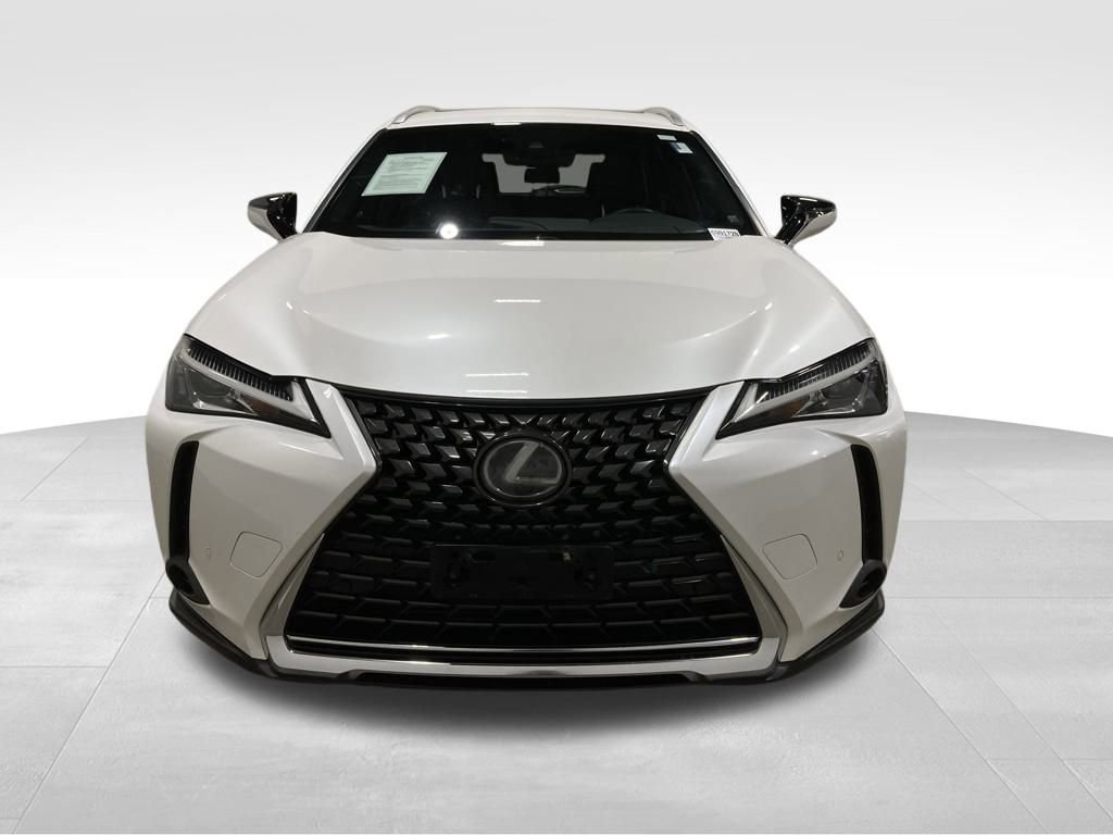 Used 2019 Lexus UX 200 image 8
