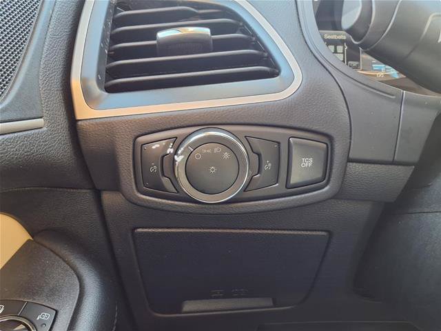 Certified 2024 Ford Edge SEL AWD/4WD image 12