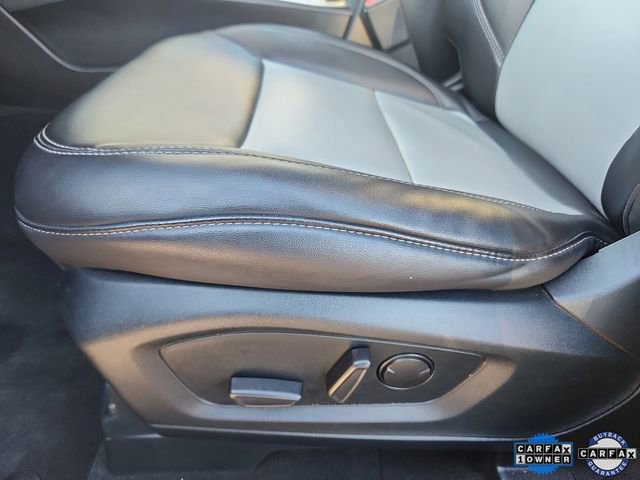 Certified 2022 Ford Explorer XLT w/ Equipment Group 202A image 23