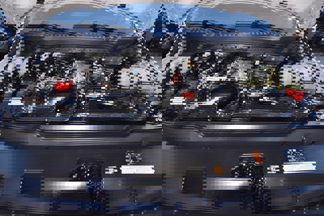 Certified 2024 Ford F250 Limited w/ FX4 Off-Road Package image 45