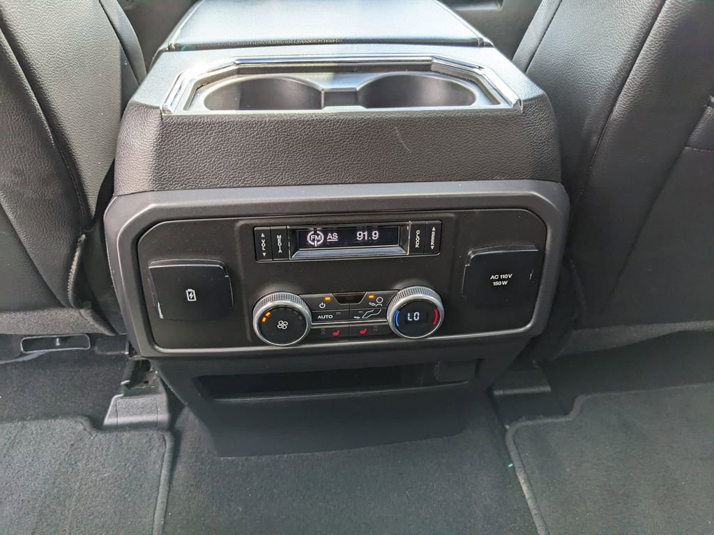Certified 2021 Ford Expedition Limited image 20