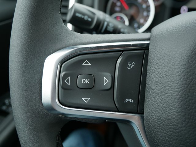 Used 2026 RAM 1500 Big Horn w/ Night Edition AWD/4WD image 21