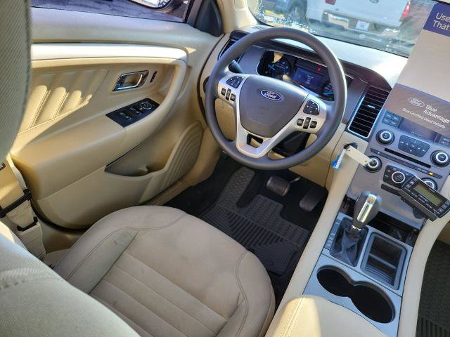 Certified 2017 Ford Taurus SE image 16