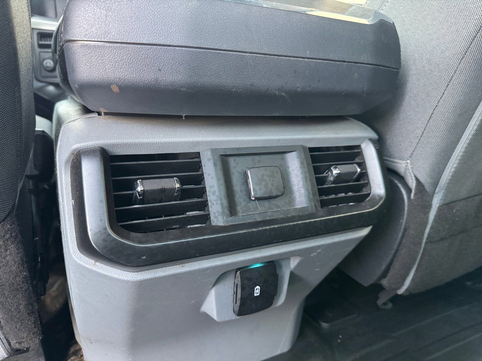 Certified 2021 Ford F150 XL w/ Equipment Group 101A High image 18