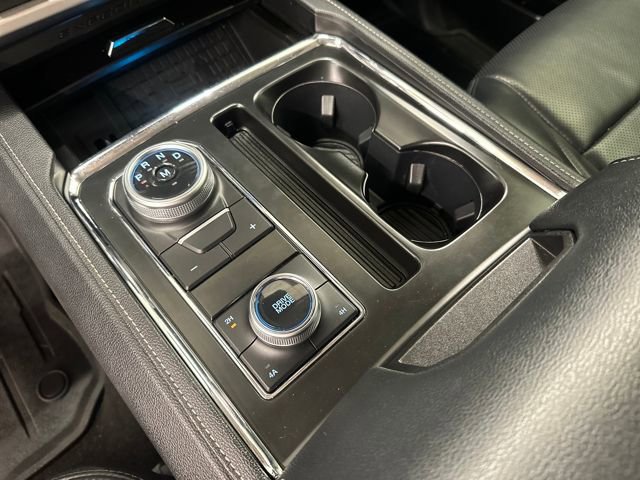 Certified 2022 Ford Expedition XLT image 20