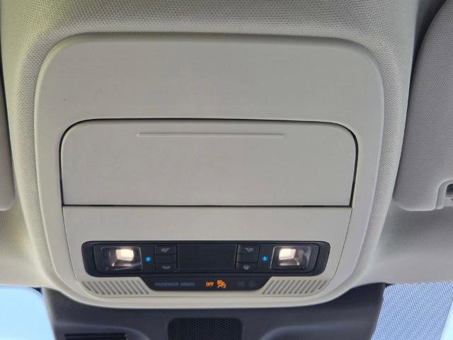 Certified 2025 Ford Expedition Max Active image 17