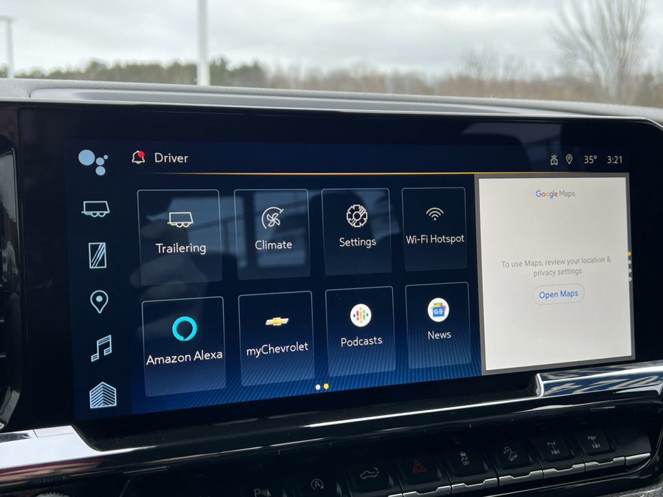 Used 2024 Chevrolet Silverado 1500 ZR2 image 26