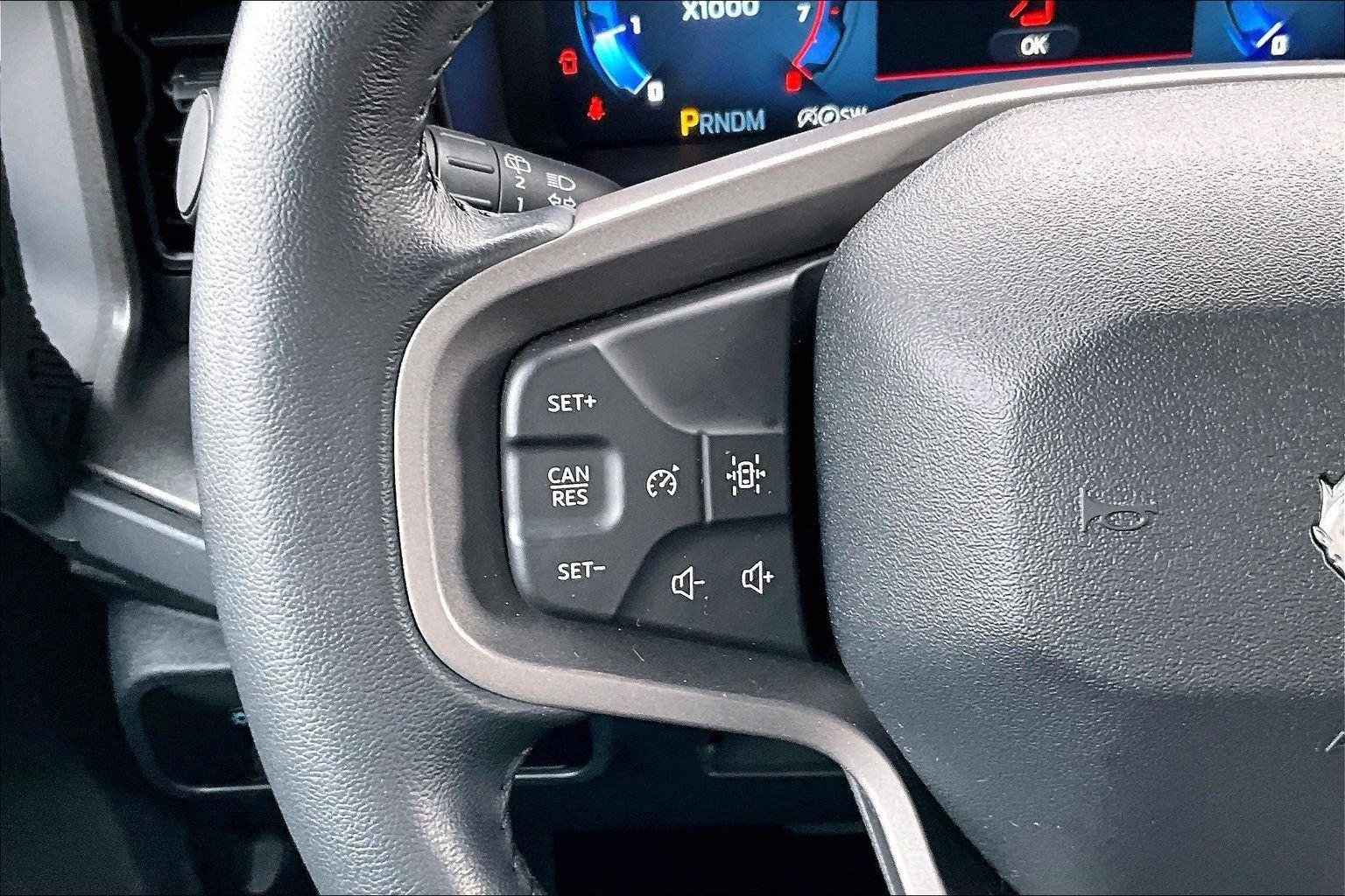 Certified 2025 Ford Bronco Big Bend image 17